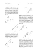 COMPOUNDS AND COMPOSITIONS USEFUL FOR THE TREATMENT OF PARASITIC DISEASES diagram and image