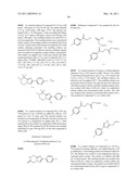 COMPOUNDS AND COMPOSITIONS USEFUL FOR THE TREATMENT OF PARASITIC DISEASES diagram and image