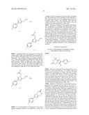 COMPOUNDS AND COMPOSITIONS USEFUL FOR THE TREATMENT OF PARASITIC DISEASES diagram and image