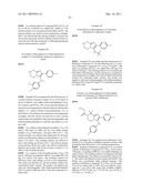 COMPOUNDS AND COMPOSITIONS USEFUL FOR THE TREATMENT OF PARASITIC DISEASES diagram and image