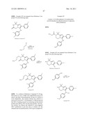 COMPOUNDS AND COMPOSITIONS USEFUL FOR THE TREATMENT OF PARASITIC DISEASES diagram and image