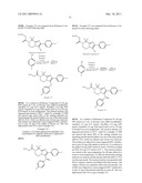 COMPOUNDS AND COMPOSITIONS USEFUL FOR THE TREATMENT OF PARASITIC DISEASES diagram and image