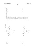 COMPOUNDS AND COMPOSITIONS USEFUL FOR THE TREATMENT OF PARASITIC DISEASES diagram and image