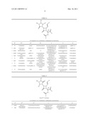 Beta-LACTAMYL VASOPRESSIN V1a ANTAGONISTS diagram and image