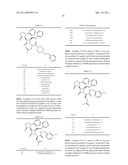 Beta-LACTAMYL VASOPRESSIN V1a ANTAGONISTS diagram and image