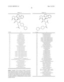 Beta-LACTAMYL VASOPRESSIN V1a ANTAGONISTS diagram and image