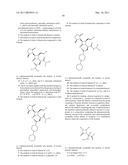 Beta-LACTAMYL VASOPRESSIN V1a ANTAGONISTS diagram and image