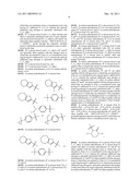 Certain Substituted Amides, Method of Making, and Method of Use Thereof diagram and image