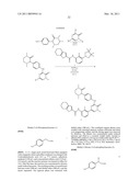 Certain Substituted Amides, Method of Making, and Method of Use Thereof diagram and image