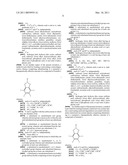 NOVEL MULTICYCLIC COMPOUNDS AND THE USE THEREOF diagram and image