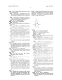 NOVEL MULTICYCLIC COMPOUNDS AND THE USE THEREOF diagram and image