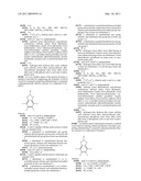 NOVEL MULTICYCLIC COMPOUNDS AND THE USE THEREOF diagram and image