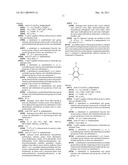 NOVEL MULTICYCLIC COMPOUNDS AND THE USE THEREOF diagram and image