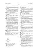 NOVEL MULTICYCLIC COMPOUNDS AND THE USE THEREOF diagram and image