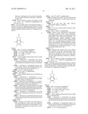 NOVEL MULTICYCLIC COMPOUNDS AND THE USE THEREOF diagram and image