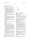 NOVEL MULTICYCLIC COMPOUNDS AND THE USE THEREOF diagram and image