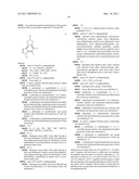 NOVEL MULTICYCLIC COMPOUNDS AND THE USE THEREOF diagram and image
