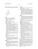 NOVEL MULTICYCLIC COMPOUNDS AND THE USE THEREOF diagram and image