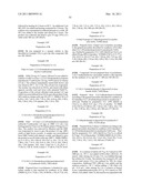 NOVEL MULTICYCLIC COMPOUNDS AND THE USE THEREOF diagram and image