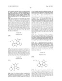 NOVEL MULTICYCLIC COMPOUNDS AND THE USE THEREOF diagram and image