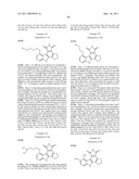 NOVEL MULTICYCLIC COMPOUNDS AND THE USE THEREOF diagram and image