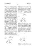 NOVEL MULTICYCLIC COMPOUNDS AND THE USE THEREOF diagram and image