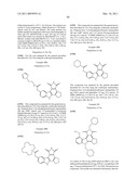 NOVEL MULTICYCLIC COMPOUNDS AND THE USE THEREOF diagram and image