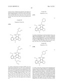 NOVEL MULTICYCLIC COMPOUNDS AND THE USE THEREOF diagram and image