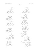 NOVEL MULTICYCLIC COMPOUNDS AND THE USE THEREOF diagram and image