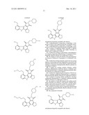 NOVEL MULTICYCLIC COMPOUNDS AND THE USE THEREOF diagram and image