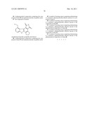 NOVEL MULTICYCLIC COMPOUNDS AND THE USE THEREOF diagram and image