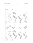 COMPOUNDS AND METHODS FOR KINASE MODULATION, AND INDICATIONS THEREFOR diagram and image