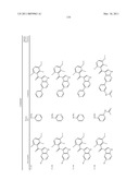 COMPOUNDS AND METHODS FOR KINASE MODULATION, AND INDICATIONS THEREFOR diagram and image