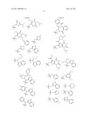 COMPOUNDS AND METHODS FOR KINASE MODULATION, AND INDICATIONS THEREFOR diagram and image