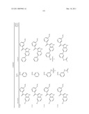 COMPOUNDS AND METHODS FOR KINASE MODULATION, AND INDICATIONS THEREFOR diagram and image