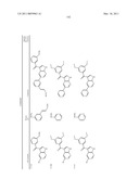 COMPOUNDS AND METHODS FOR KINASE MODULATION, AND INDICATIONS THEREFOR diagram and image