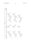 COMPOUNDS AND METHODS FOR KINASE MODULATION, AND INDICATIONS THEREFOR diagram and image