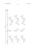 COMPOUNDS AND METHODS FOR KINASE MODULATION, AND INDICATIONS THEREFOR diagram and image