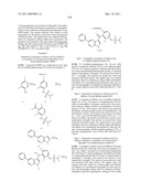 COMPOUNDS AND METHODS FOR KINASE MODULATION, AND INDICATIONS THEREFOR diagram and image