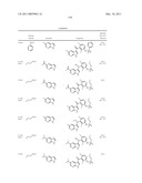 COMPOUNDS AND METHODS FOR KINASE MODULATION, AND INDICATIONS THEREFOR diagram and image