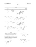 COMPOUNDS AND METHODS FOR KINASE MODULATION, AND INDICATIONS THEREFOR diagram and image