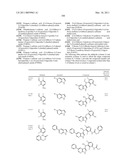 COMPOUNDS AND METHODS FOR KINASE MODULATION, AND INDICATIONS THEREFOR diagram and image