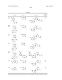 COMPOUNDS AND METHODS FOR KINASE MODULATION, AND INDICATIONS THEREFOR diagram and image