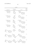 COMPOUNDS AND METHODS FOR KINASE MODULATION, AND INDICATIONS THEREFOR diagram and image