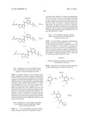 COMPOUNDS AND METHODS FOR KINASE MODULATION, AND INDICATIONS THEREFOR diagram and image