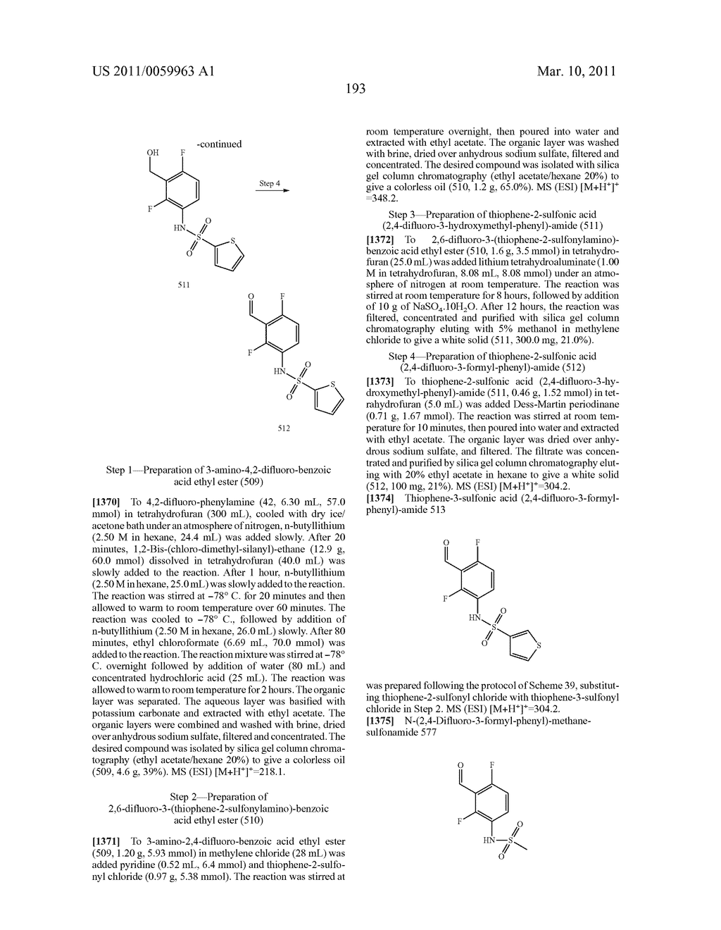 COMPOUNDS AND METHODS FOR KINASE MODULATION, AND INDICATIONS THEREFOR - diagram, schematic, and image 194