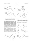 COMPOUNDS AND METHODS FOR KINASE MODULATION, AND INDICATIONS THEREFOR diagram and image