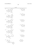 COMPOUNDS AND METHODS FOR KINASE MODULATION, AND INDICATIONS THEREFOR diagram and image