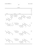 COMPOUNDS AND METHODS FOR KINASE MODULATION, AND INDICATIONS THEREFOR diagram and image