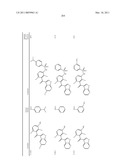 COMPOUNDS AND METHODS FOR KINASE MODULATION, AND INDICATIONS THEREFOR diagram and image